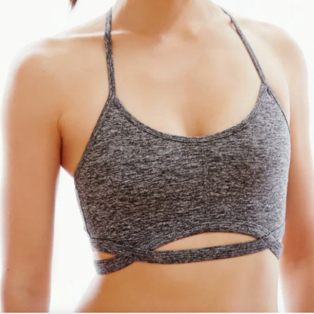 FREE PEOPLE MOVEMENT 'infinity' bra size: S